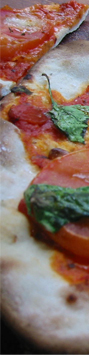 De lekkertse "Italiaanse" houtoven pizza bak je zelf met PIZZA JOLLY pizzaoven